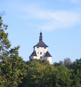 Selmecbánya, leányvár