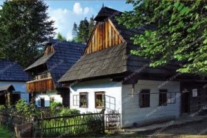 Skanzen