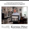 Korniss Péter fotóelőadása az Erzsébetligeti színháznambr /Forrás: corvin16.hu