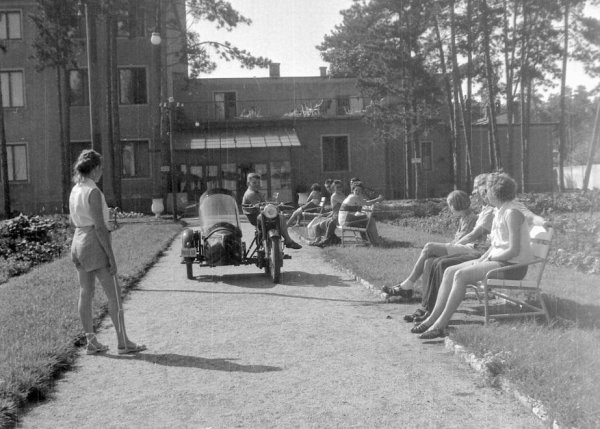 1961 üdolő