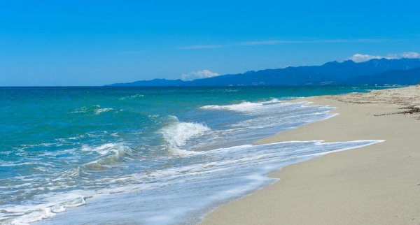 Ajaccio Ghisonaccia